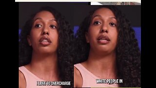 Booker Houston says she overcharges whites, gives African American services for free