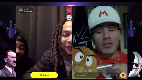 Gypsy Crusader clip 308