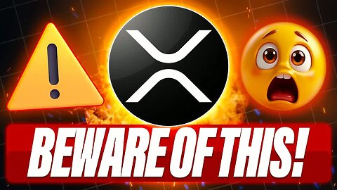 XRP INVESTORS BEWARE THE CLARITY ACT MAY BE A RUG PULL - BANKS WANT TO CRUSH DEFI