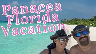 Panacea Florida Vacation