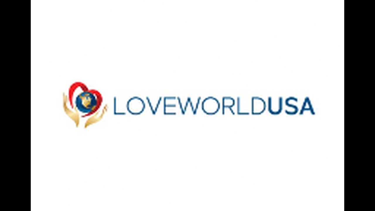 Loveworld USA Live