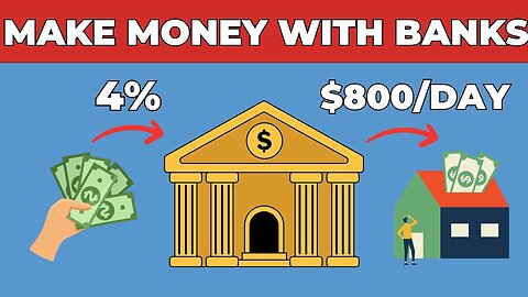 5 Truths About Money Your Banks Don’t Want You To Know