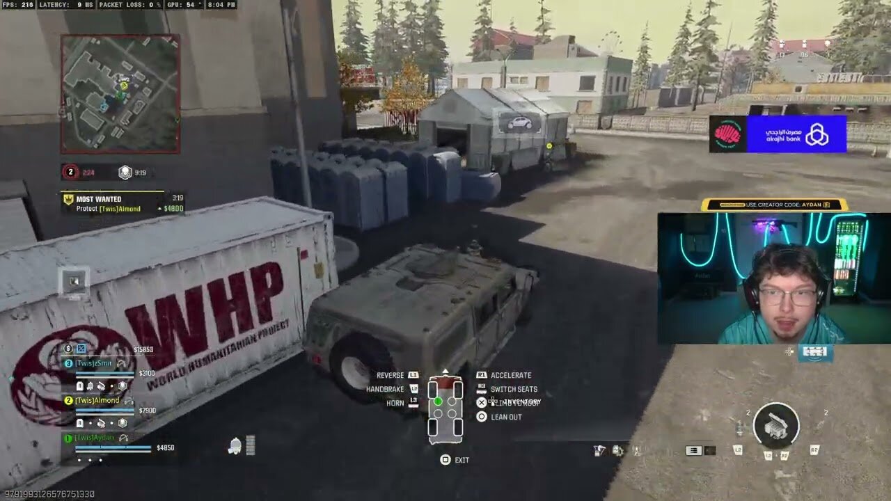 Aydan CLUTCHES the Most INTENSE $1,000,000 WSOW Match Ever 🔥