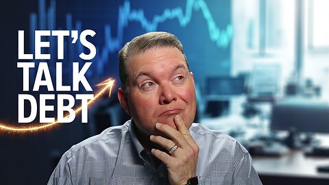 Let’s Talk Debt: Strategic or Dangerous?