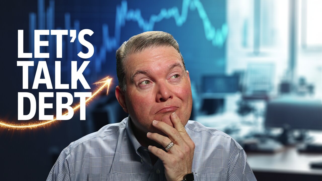 Let’s Talk Debt: Strategic or Dangerous?