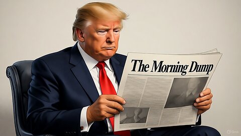 NWJ657- The Morning Dump: Kirk's Autopsy, Trump's Nobel Peace Prize, Ghislaine to Congress, & More