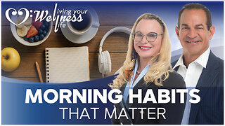 Morning Habits That Matter