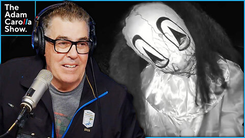 Halloween Horror in Virginia, Bill Gates vs Climate Change & Wild Clooney Allegations