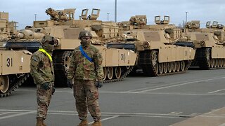 US wants to arm Ukraine with American weapons at Europe's expense