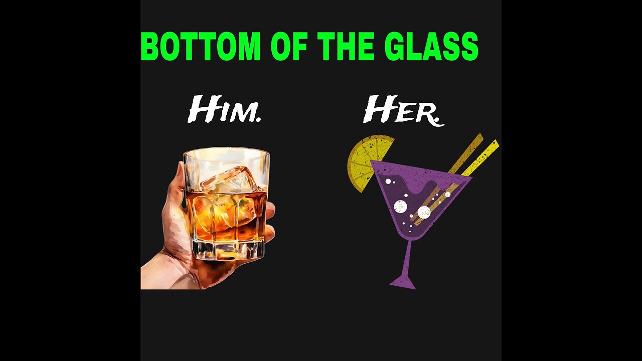 BOTGN! yep, at the bottom!