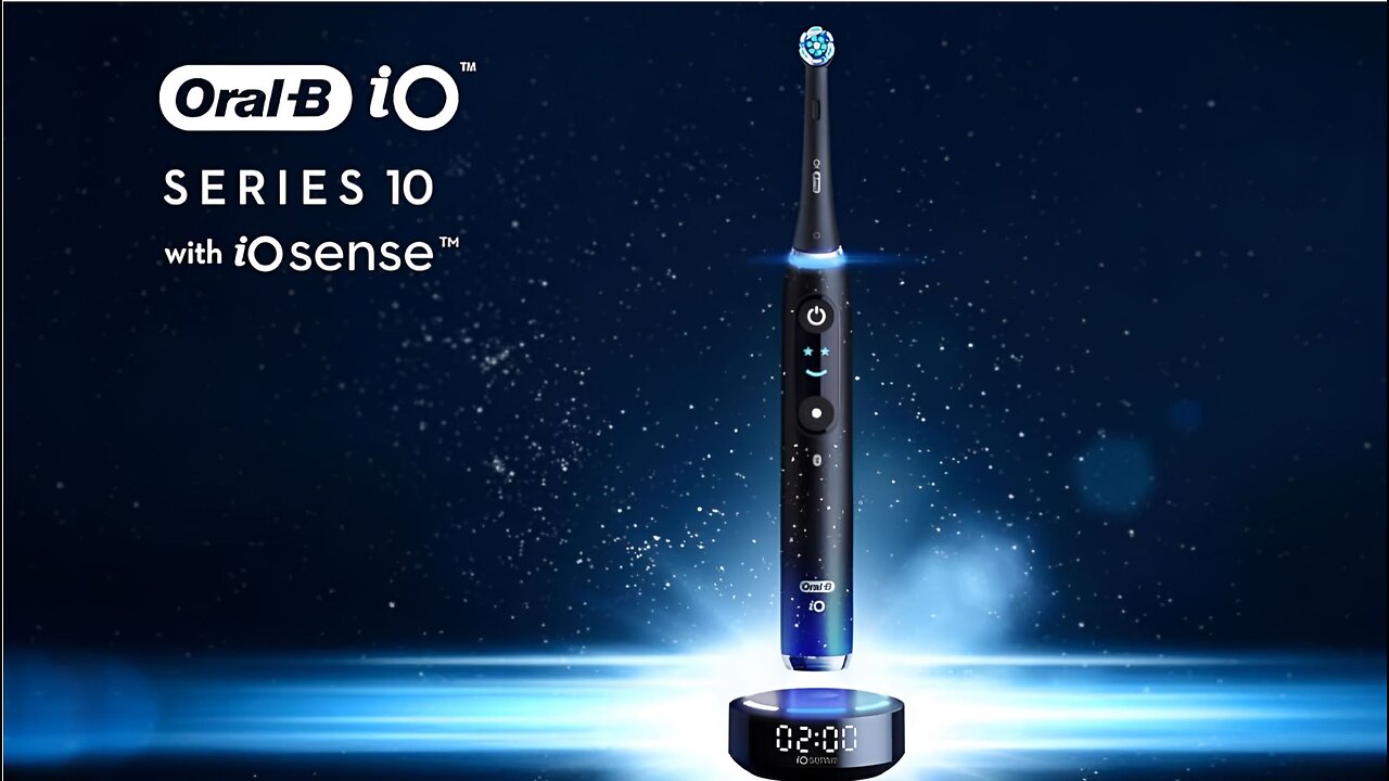 Top 5 BEST electric toothbrushes in [2025]