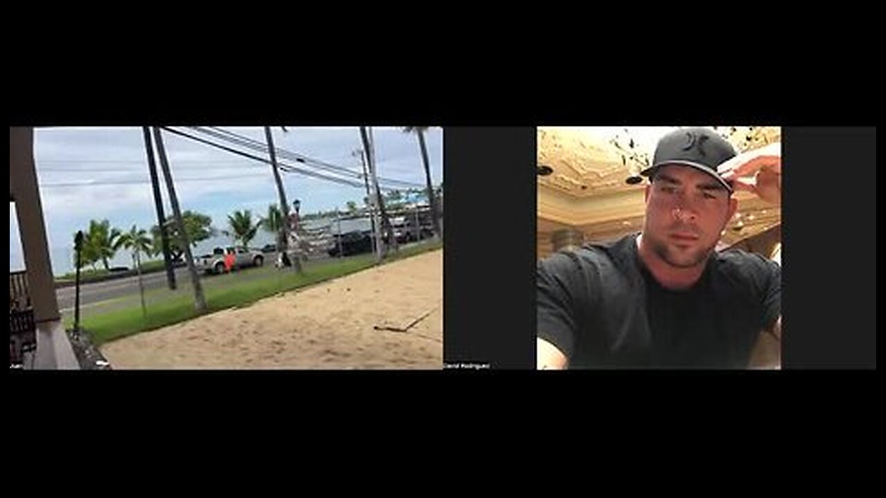 Juan O' Savin & David Nino Rodriguez: A Crazy Urgent Alert 11/19/25 - Troops to Disobey Trump's Orders?