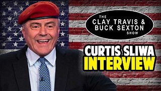 Curtis Sliwa Vows to Fight to the Very End Like Mel Gibson in Braveheart