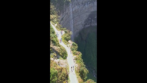 Beautiful place in the world 🌎