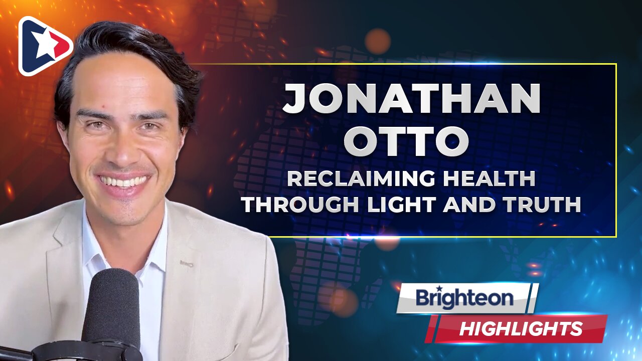 Reclaiming Health Through Light and Truth