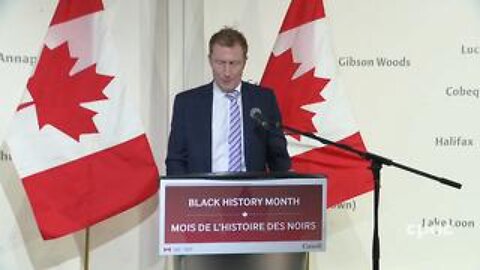 The Canadian government announces a $200 million fund exclusively for black-led organizations.