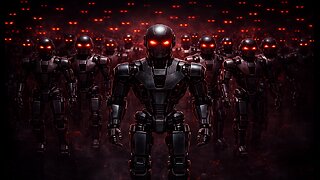 Revelation, Human Extinction 2044 by Robert E. Schubert