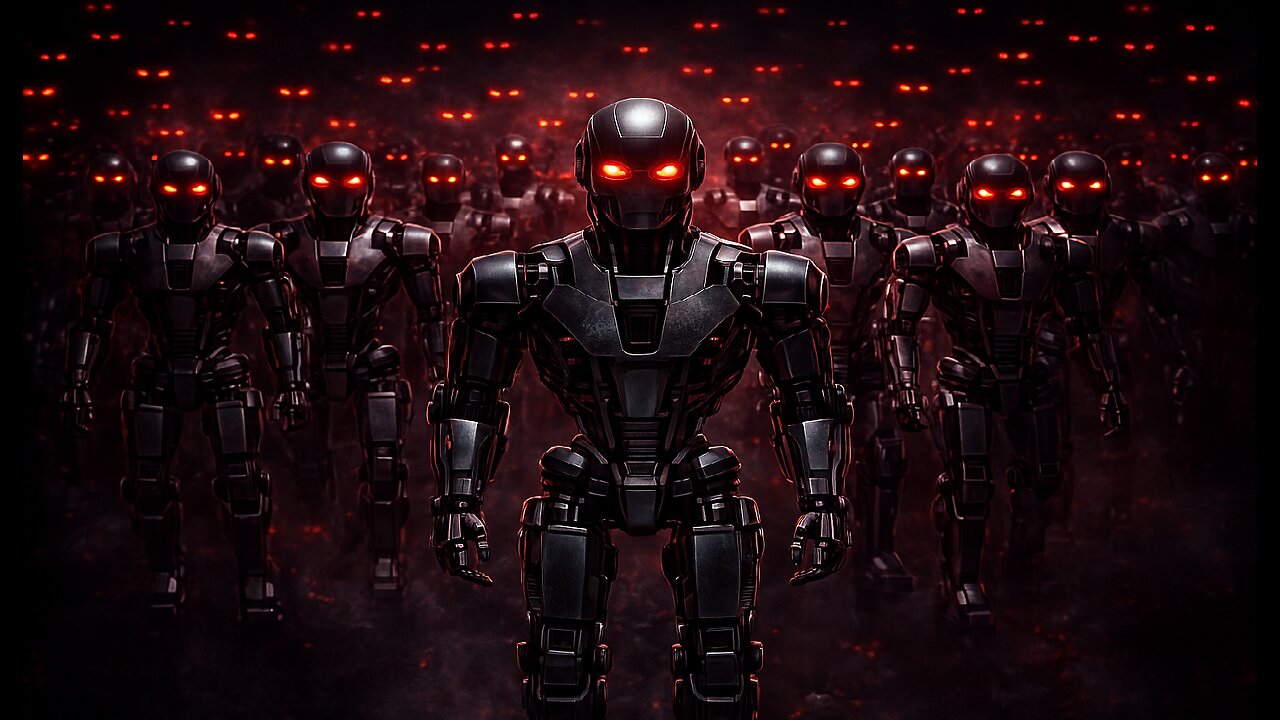 Revelation, Human Extinction 2044 by Robert Audiobook E. Schubert Audiobook