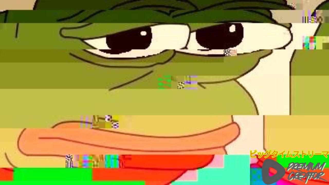 [LoW eFfOrT] Stream Test with Salty!