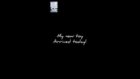 Compact place create a compact gym!