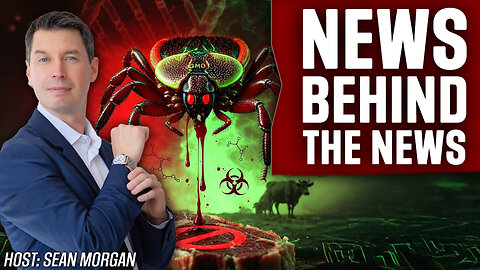 GMO Ticks Make Humans Allergic to Meat and The Deaths Have Begun