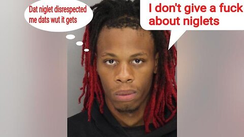 Niglet shooter arrested