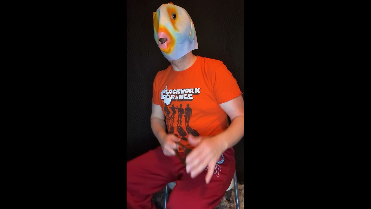 Walleye Fishman and his spoons