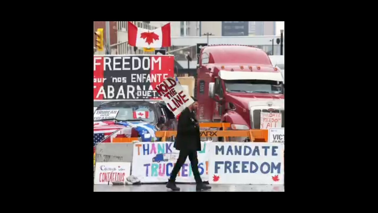 TRUE-DOH'S EMERGENCY ACT DEEMED ILLEGAL