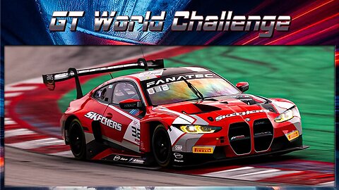 GT World Challenge Highlights 2025 – Top Manufacturer Showdown!