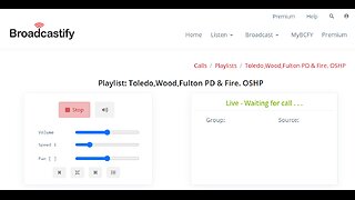 inDOCtriNATIONlive (Variety Stream)