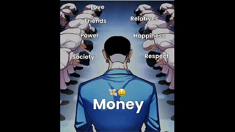 money all respect provide