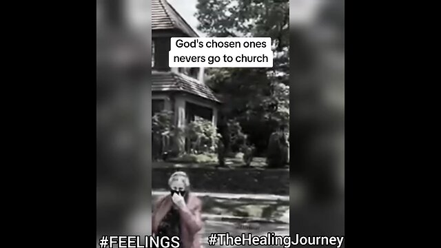 FEELINGS The Healing Journey