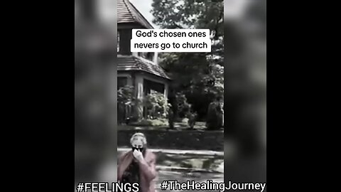 FEELINGS The Healing Journey