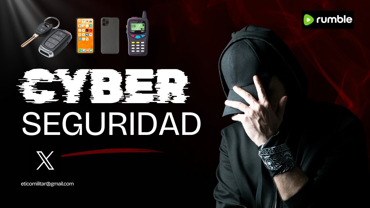 NADA ES SEGURO COMO PARECE...