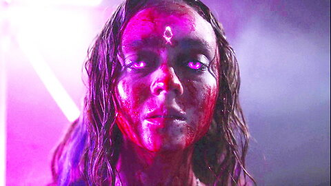 10 Horror Movie Moments Nobody Understands