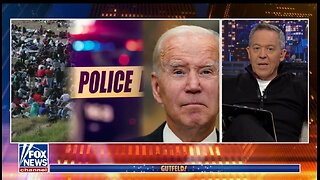 Gutfeld: What Will Democrats Fake Fear Be Next?