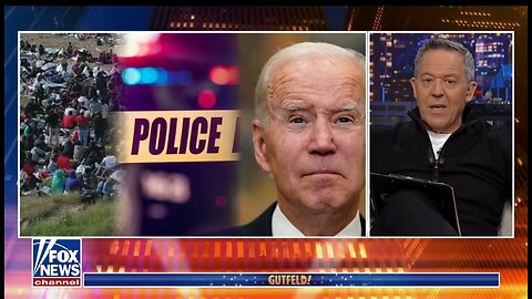 Gutfeld: What Will Democrats Fake Fear Be Next?