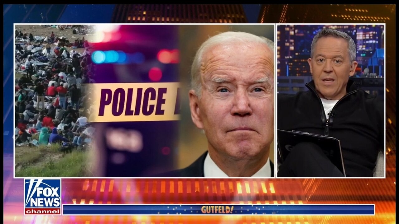 Gutfeld: What Will Democrats Fake Fear Be Next?