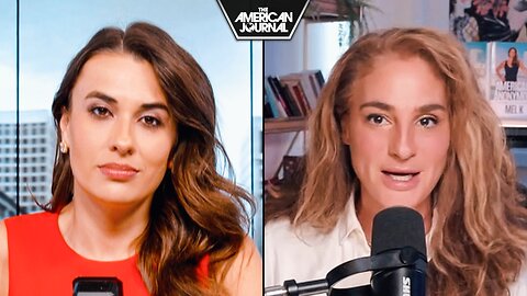 Mel K: Trump’s Peace Ultimatum Poses Major Threat to Zelenskyy’s Corruption Machine