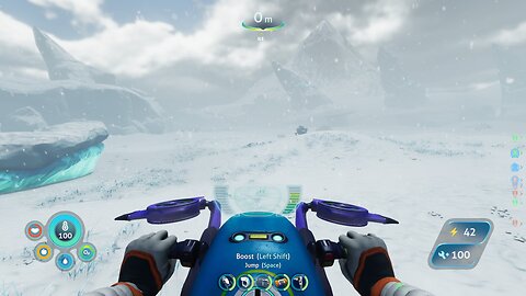 Subnautica: Below Zero LIVE #21 (STREAM VOD)