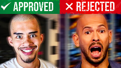 Sneako Just Returned to YouTube — But Tate’s Not Happy About It