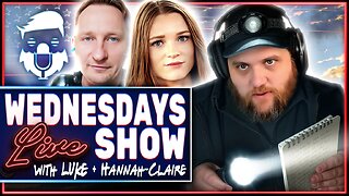 Another Lefty Terror Attack, Charlie Kirk Bombshell, Leftists Have Left X & More