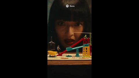 #AestheticAI #FutureOfAI #AIVideoTrend #Sora2Edit #AIViral #AIShorts #AIFuture #SoraVibes #AIRevol
