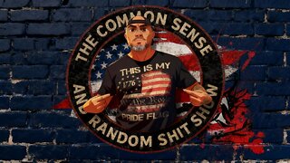 The Common Sense and Random Shit, Show (Friday)