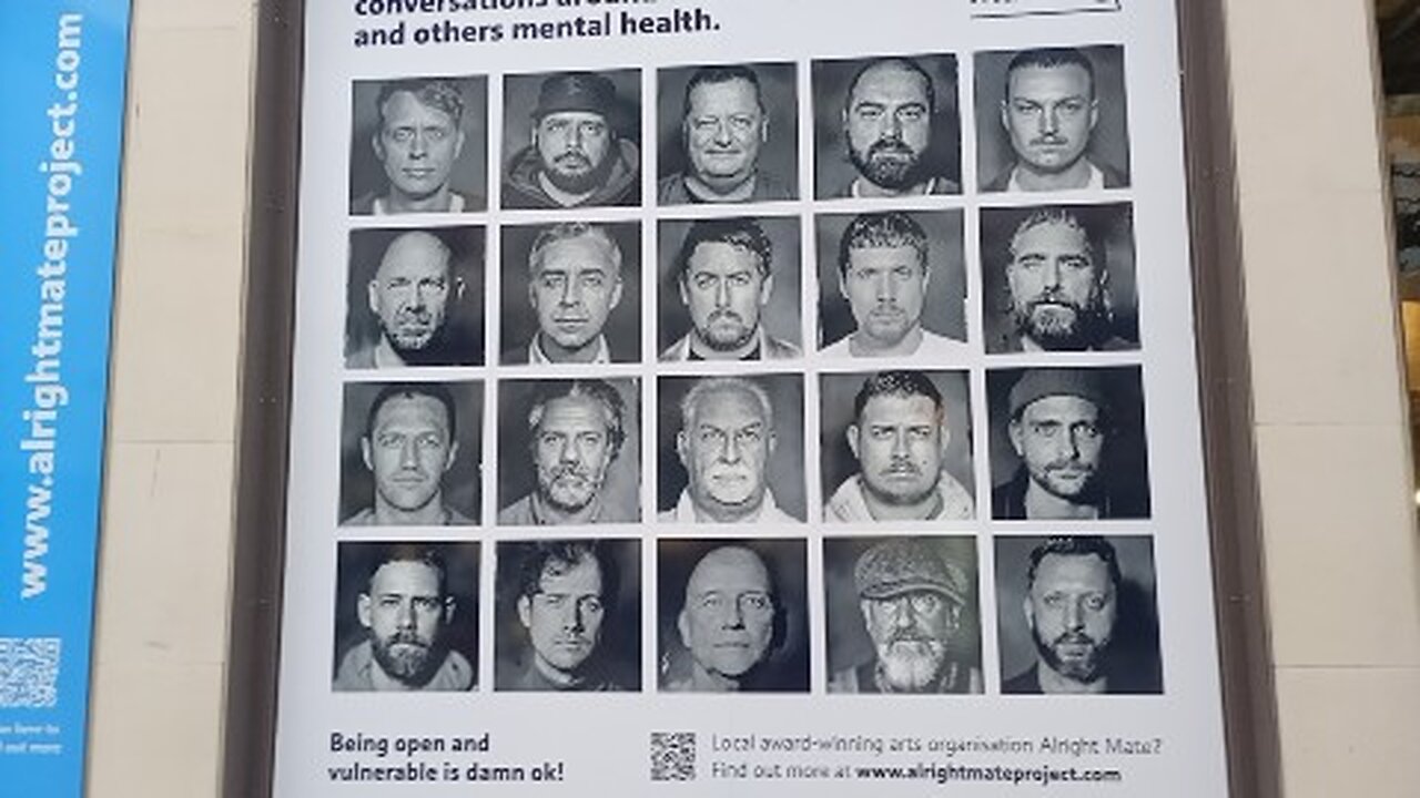 brit , ad , somerset, only white people have, mental ,