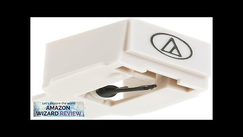 Audio-Technica ATN3600L Replacement Stylus for AT-LP60 TurntableSmall Review