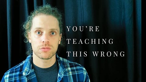 Raising Kids Who Own Their Mistakes, Not Hide From Them