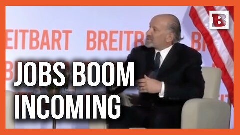 Lutnick on Jobs Numbers: Trump Powering "Greatest Growth United States Has Ever Seen"