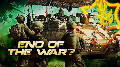 ►🚨▶⚡️🇮🇱⚔️🇵🇸❗️⚡️ SouthFront | Gaza War Approaches End | Oct 09, 2025
