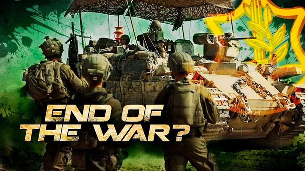 ►🚨▶⚡️🇮🇱⚔️🇵🇸❗️⚡️ SouthFront | Gaza War Approaches End | Oct 09, 2025